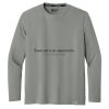 Force ® Sun Defender Long Sleeve T Shirt Thumbnail