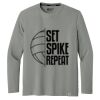 Force ® Sun Defender Long Sleeve T Shirt Thumbnail