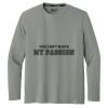 Force ® Sun Defender Long Sleeve T Shirt Thumbnail