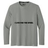 Force ® Sun Defender Long Sleeve T Shirt Thumbnail