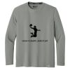 Force ® Sun Defender Long Sleeve T Shirt Thumbnail