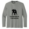 Force ® Sun Defender Long Sleeve T Shirt Thumbnail