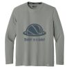 Force ® Sun Defender Long Sleeve T Shirt Thumbnail