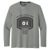 Force ® Sun Defender Long Sleeve T Shirt Thumbnail