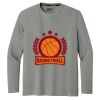 Force ® Sun Defender Long Sleeve T Shirt Thumbnail