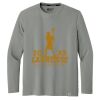 Force ® Sun Defender Long Sleeve T Shirt Thumbnail