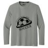 Force ® Sun Defender Long Sleeve T Shirt Thumbnail