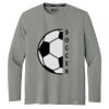 Force ® Sun Defender Long Sleeve T Shirt Thumbnail
