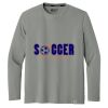 Force ® Sun Defender Long Sleeve T Shirt Thumbnail