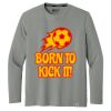 Force ® Sun Defender Long Sleeve T Shirt Thumbnail