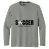 Force ® Sun Defender Long Sleeve T Shirt Thumbnail