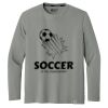 Force ® Sun Defender Long Sleeve T Shirt Thumbnail