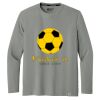 Force ® Sun Defender Long Sleeve T Shirt Thumbnail