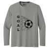 Force ® Sun Defender Long Sleeve T Shirt Thumbnail