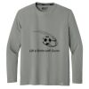 Force ® Sun Defender Long Sleeve T Shirt Thumbnail
