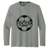 Force ® Sun Defender Long Sleeve T Shirt Thumbnail