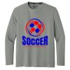 Force ® Sun Defender Long Sleeve T Shirt Thumbnail