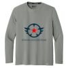 Force ® Sun Defender Long Sleeve T Shirt Thumbnail