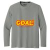 Force ® Sun Defender Long Sleeve T Shirt Thumbnail
