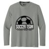 Force ® Sun Defender Long Sleeve T Shirt Thumbnail