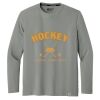 Force ® Sun Defender Long Sleeve T Shirt Thumbnail