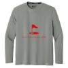 Force ® Sun Defender Long Sleeve T Shirt Thumbnail