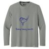 Force ® Sun Defender Long Sleeve T Shirt Thumbnail