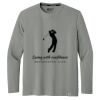 Force ® Sun Defender Long Sleeve T Shirt Thumbnail