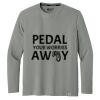 Force ® Sun Defender Long Sleeve T Shirt Thumbnail