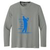 Force ® Sun Defender Long Sleeve T Shirt Thumbnail