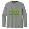 Force ® Sun Defender Long Sleeve T Shirt Thumbnail
