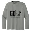 Force ® Sun Defender Long Sleeve T Shirt Thumbnail
