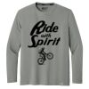 Force ® Sun Defender Long Sleeve T Shirt Thumbnail