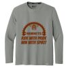 Force ® Sun Defender Long Sleeve T Shirt Thumbnail