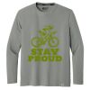 Force ® Sun Defender Long Sleeve T Shirt Thumbnail