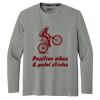 Force ® Sun Defender Long Sleeve T Shirt Thumbnail