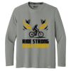 Force ® Sun Defender Long Sleeve T Shirt Thumbnail