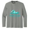 Force ® Sun Defender Long Sleeve T Shirt Thumbnail