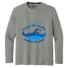 Force ® Sun Defender Long Sleeve T Shirt Thumbnail