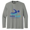 Force ® Sun Defender Long Sleeve T Shirt Thumbnail