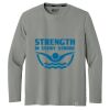 Force ® Sun Defender Long Sleeve T Shirt Thumbnail