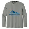 Force ® Sun Defender Long Sleeve T Shirt Thumbnail