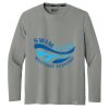 Force ® Sun Defender Long Sleeve T Shirt Thumbnail