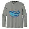 Force ® Sun Defender Long Sleeve T Shirt Thumbnail