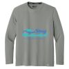 Force ® Sun Defender Long Sleeve T Shirt Thumbnail
