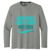Force ® Sun Defender Long Sleeve T Shirt Thumbnail