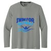 Force ® Sun Defender Long Sleeve T Shirt Thumbnail