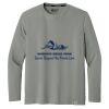 Force ® Sun Defender Long Sleeve T Shirt Thumbnail