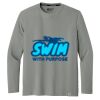 Force ® Sun Defender Long Sleeve T Shirt Thumbnail