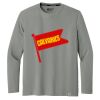 Force ® Sun Defender Long Sleeve T Shirt Thumbnail